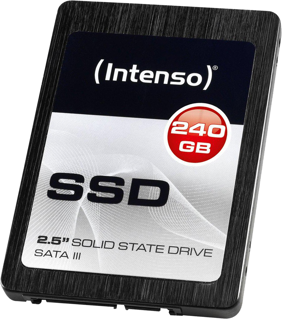 SSD 240